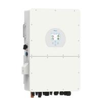 Гибридный инвертор высоковольтный DEYE SUN-30K-SG02HP3-EU-AM3