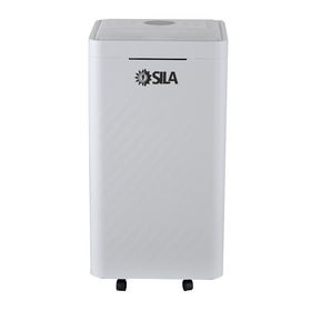 Осушитель воздуха SILA DHF-20L
