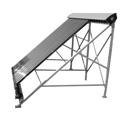 Рама для коллектора SILA 10R1