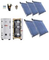 Комплект солнечного отопления 800D/150